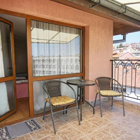 Villa Mirage ソゾポル エクステリア 写真