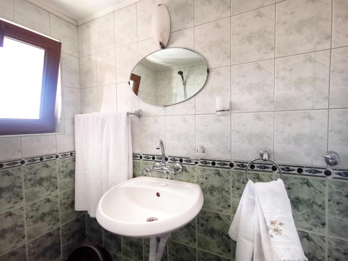 Villa Mirage ソゾポル エクステリア 写真