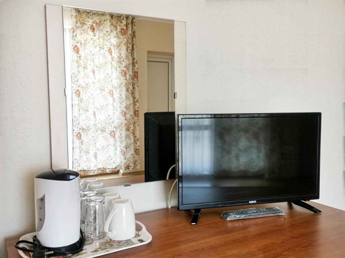 Villa Mirage ソゾポル エクステリア 写真