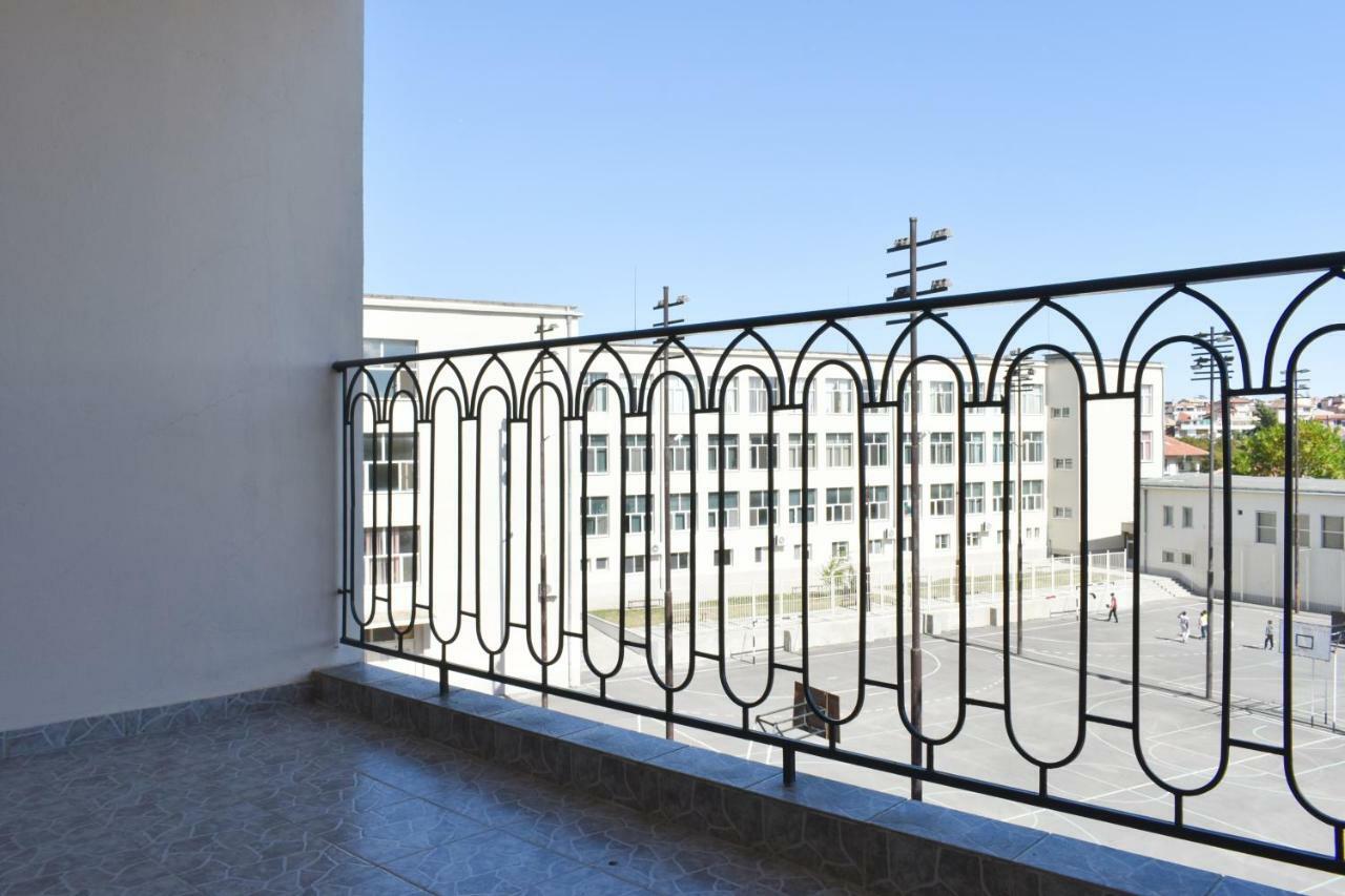 Villa Mirage ソゾポル エクステリア 写真
