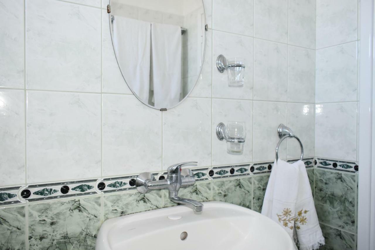 Villa Mirage ソゾポル エクステリア 写真